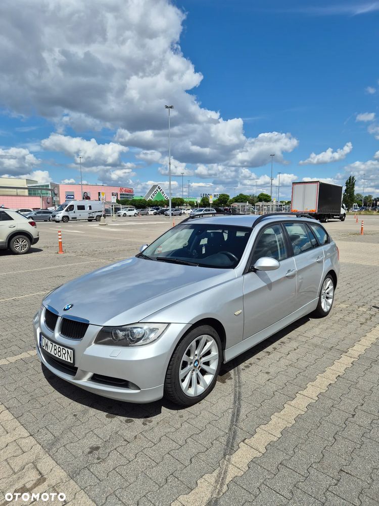 BMW Seria 3 - 3