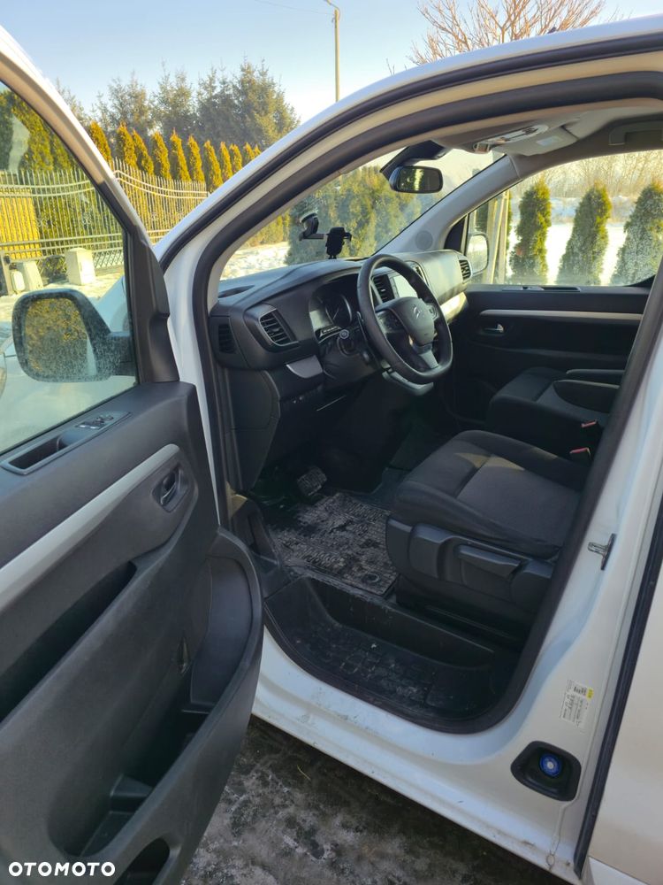 Citroën SpaceTourer 2.0 BlueHDi XL Feel - 26