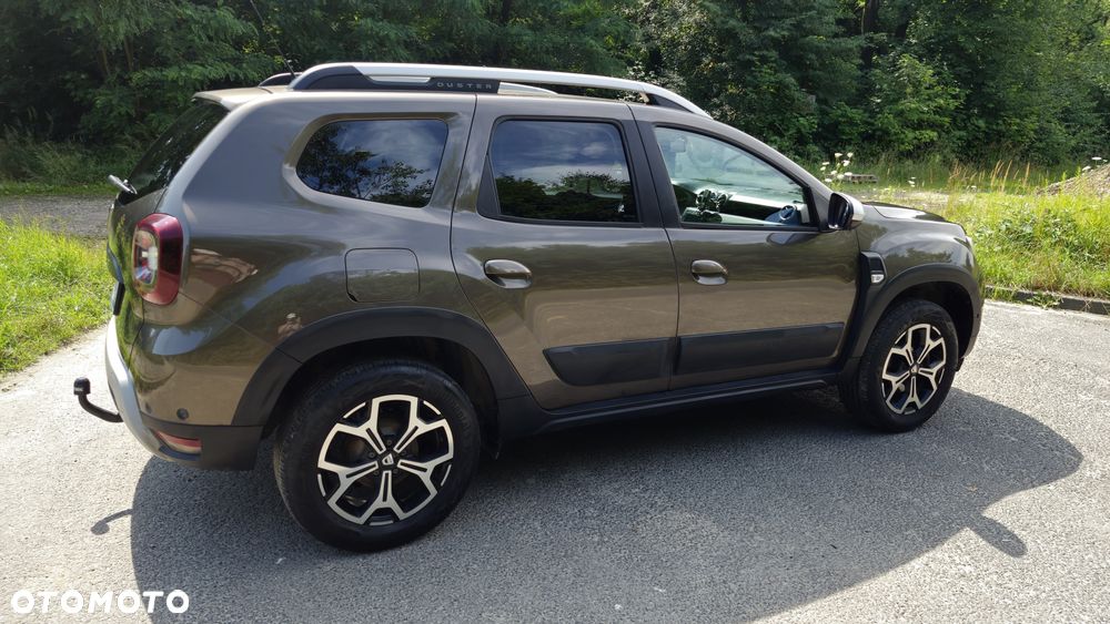 Dacia Duster 1.0 TCe Prestige - 12