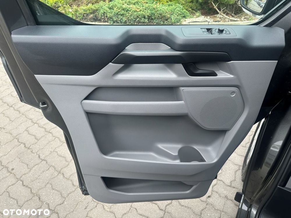 Ford Transit Custom Kombi - 12