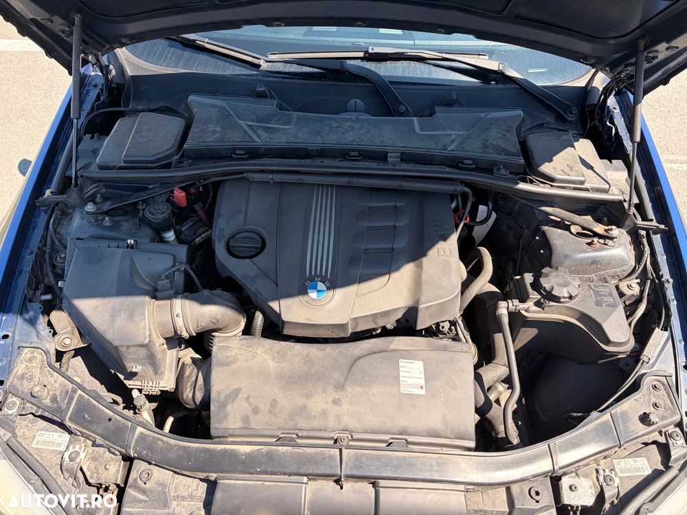 BMW Seria 3 318d - 20