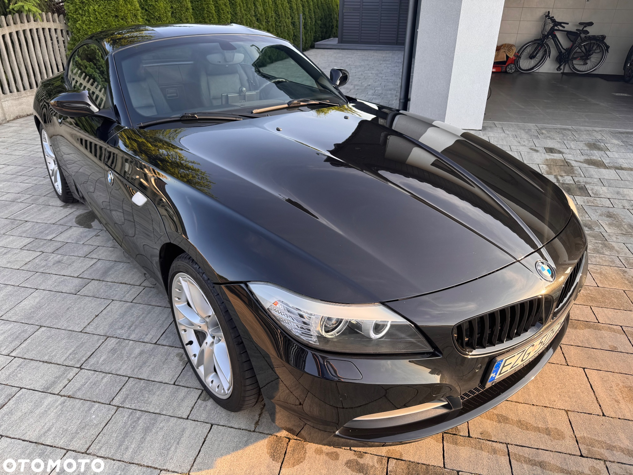 BMW Z4 23i sDrive - 3