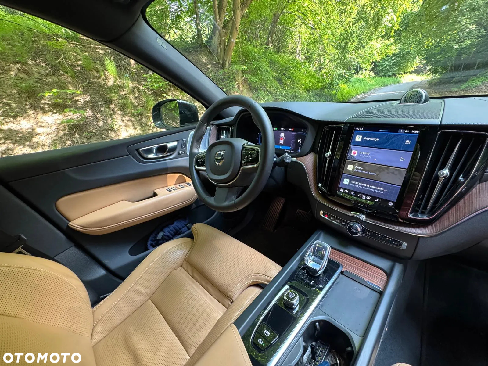 Volvo XC 60 - 11