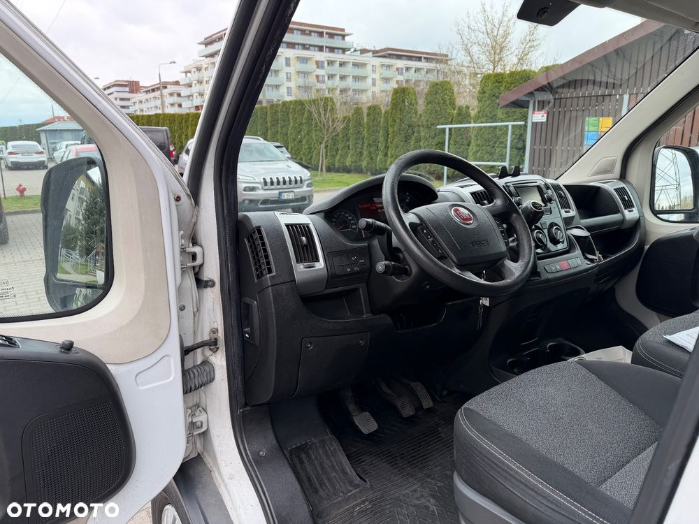 Fiat Ducato Maxi - 5