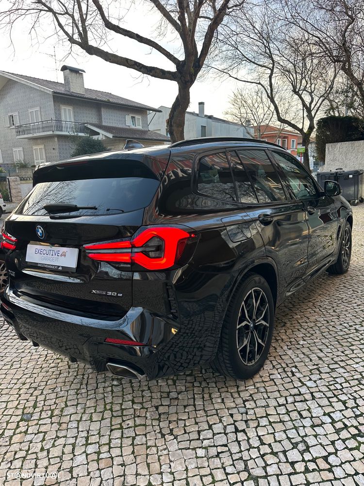 BMW X3 30 e xDrive Pack M - 2