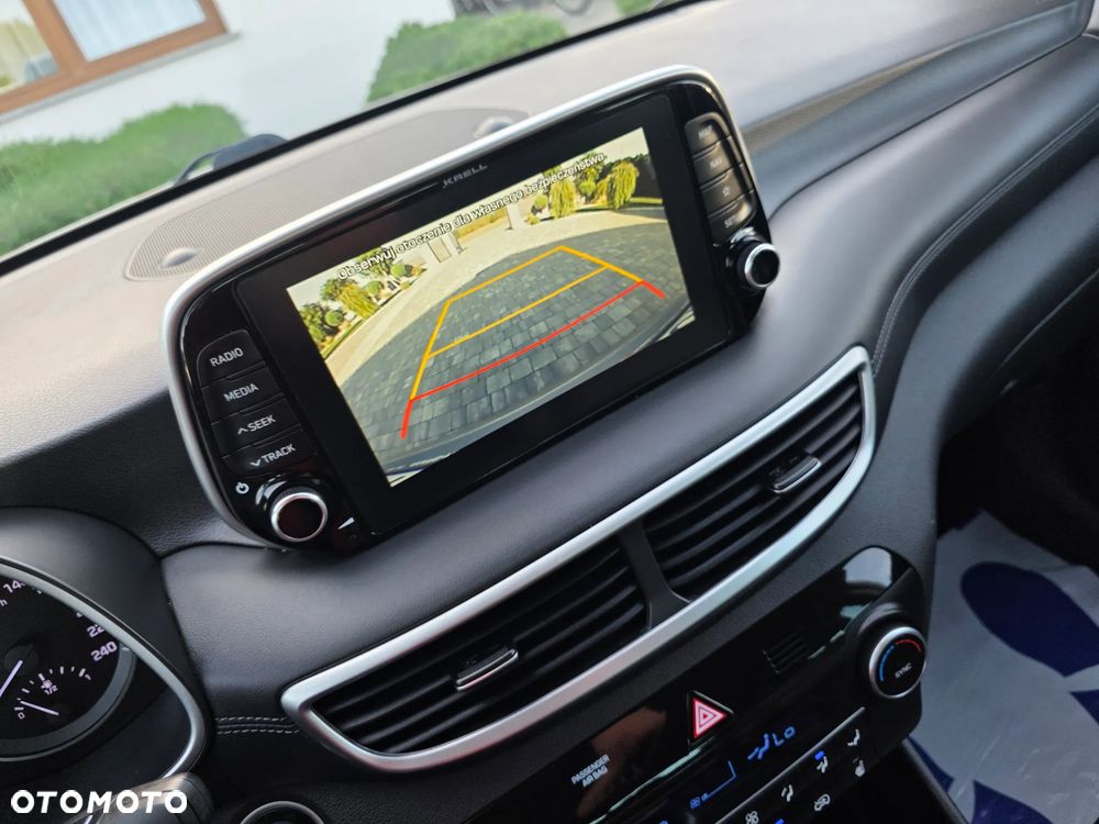 Hyundai Tucson 1.6 GDi 2WD Trend - 19