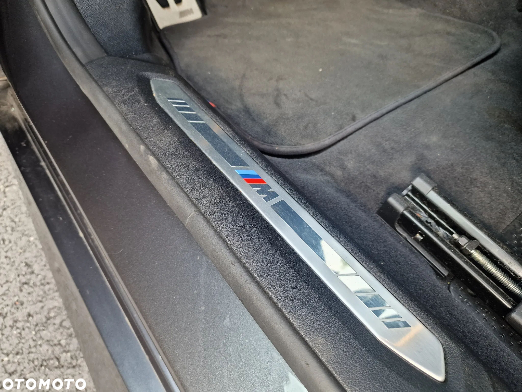 BMW Seria 2 218d Gran Coupe M Sport - 30