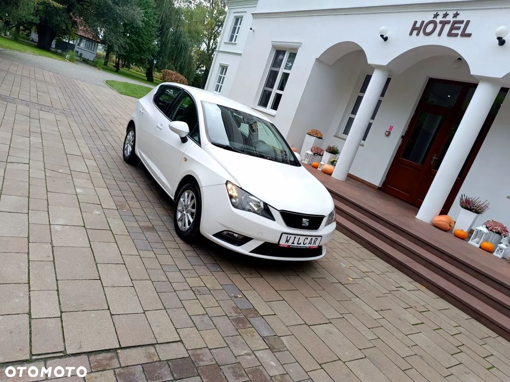 Seat Ibiza 1.0 MPI S&S Style - 14