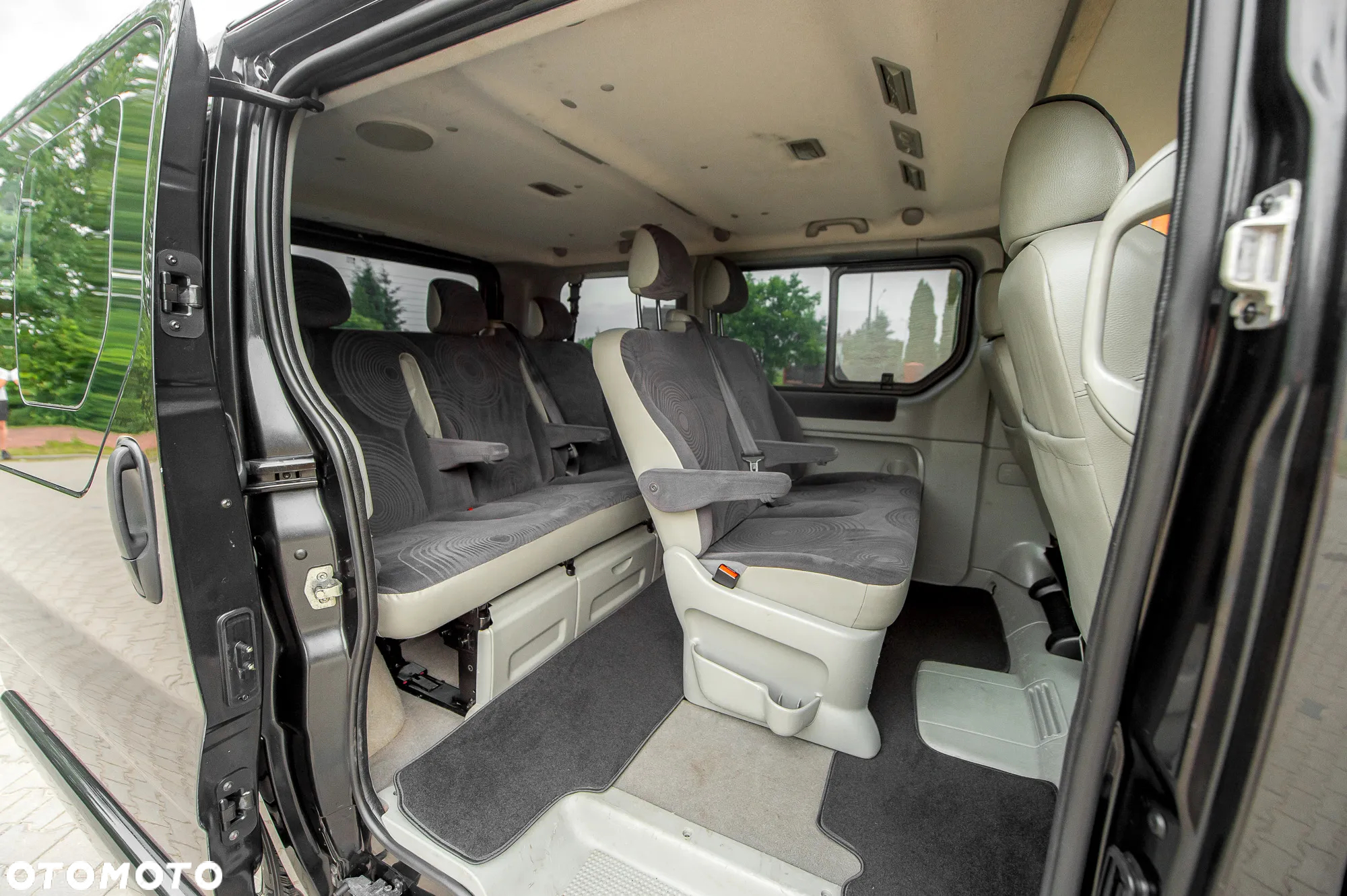 Renault Trafic L1H1 Passenger Lux - 20