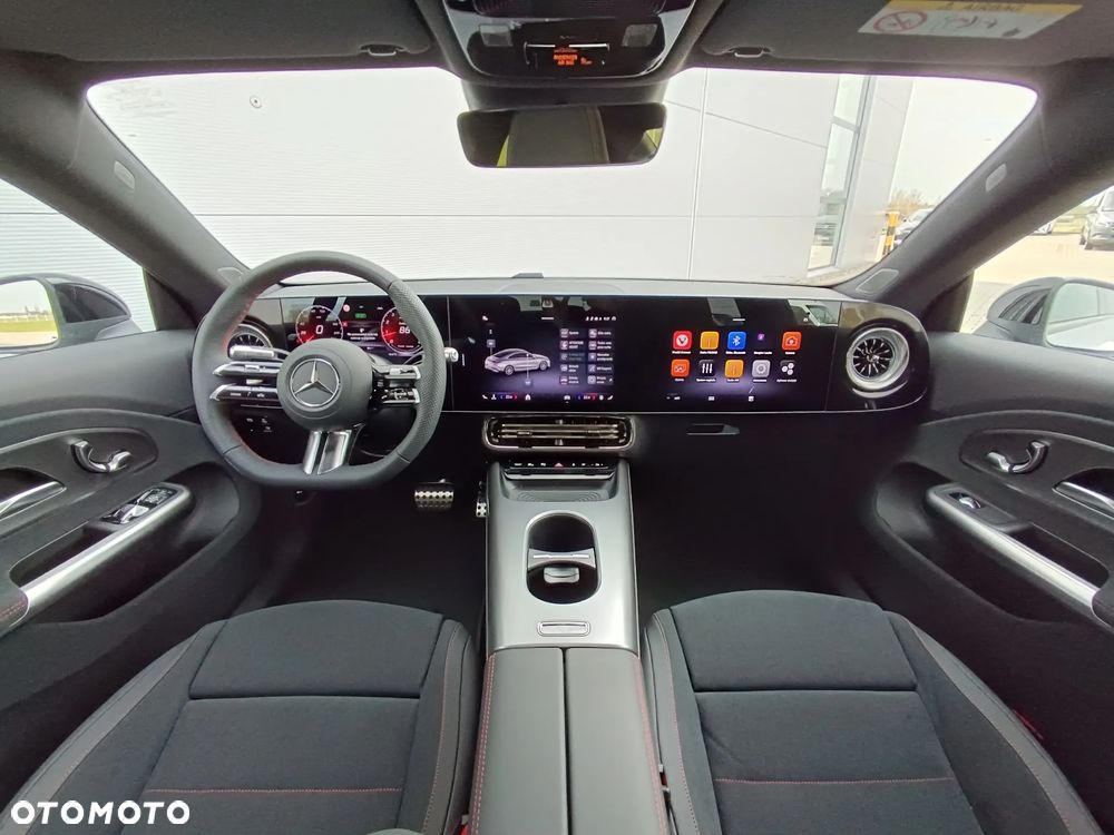 Mercedes-Benz CLA 200 mHEV 4-Matic 8G-DCT - 7