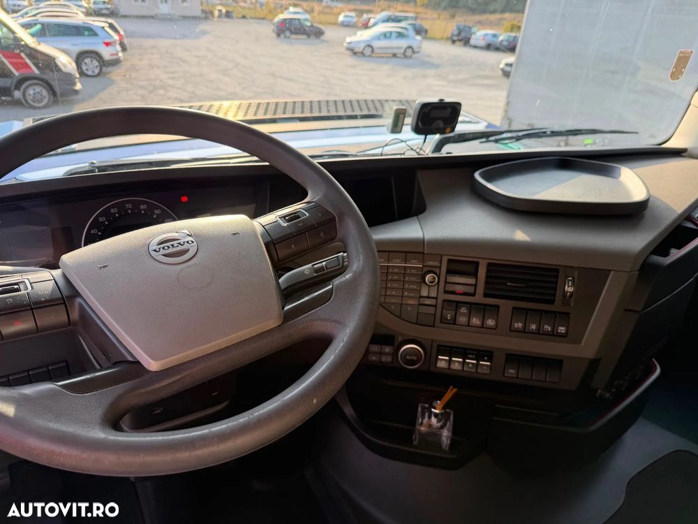 Volvo FH500 - 4