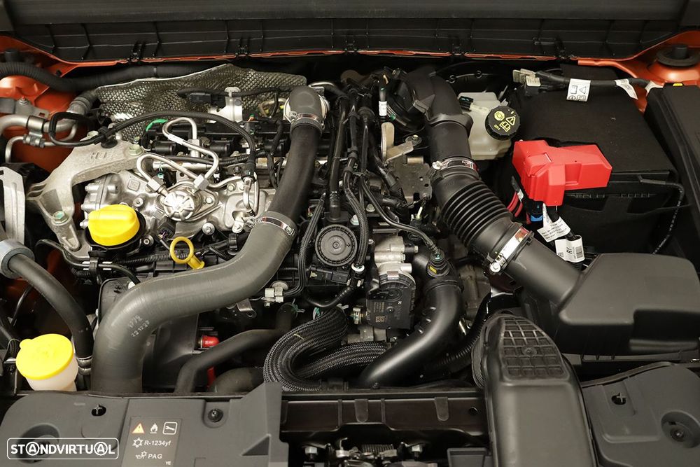 Renault Arkana 1.3 TCe R.S.Line EDC - 26