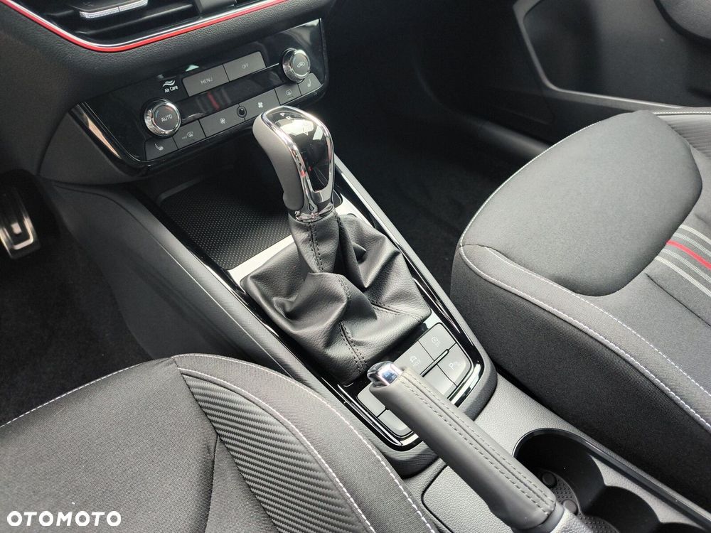 Skoda Scala - 16