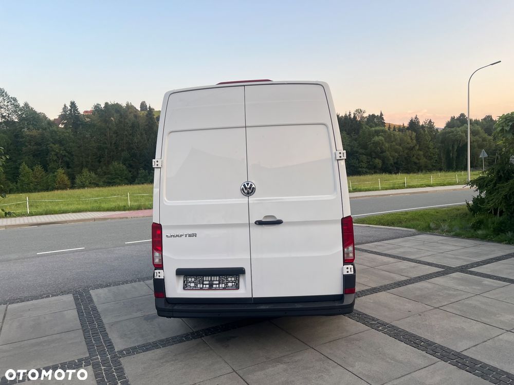 Volkswagen Crafter - 6