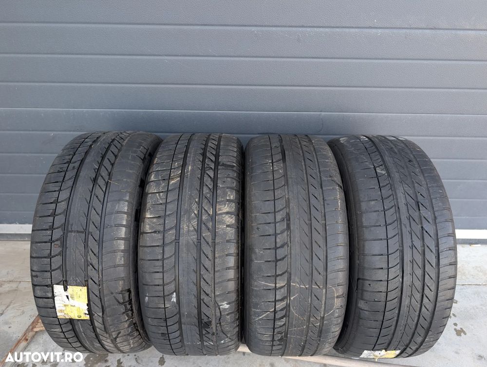 Jante 18" style 446 5x120 BMW X1 X3 F48 X5 F15 X6 anvelope 255/55R18 GoodYear 685395 - 7