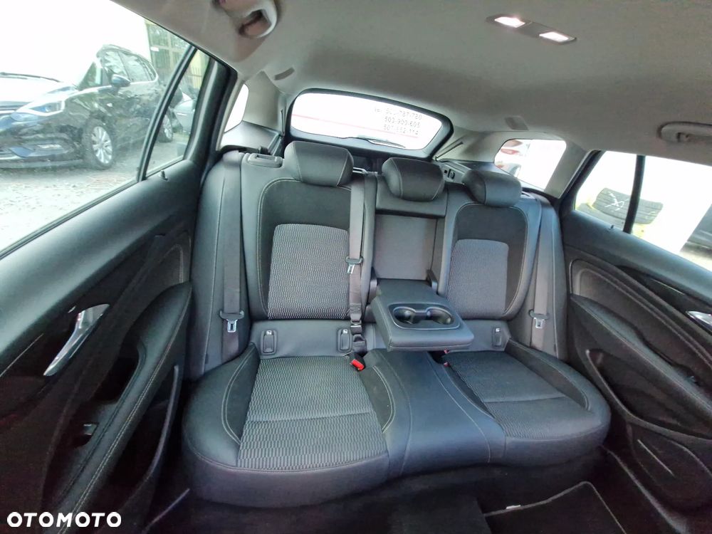 Opel Insignia 2.0 CDTI Exclusive S&S - 21