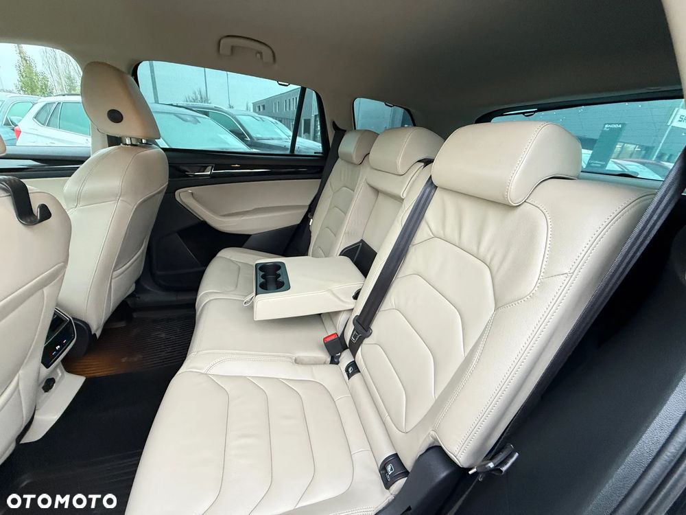 Skoda Kodiaq 2.0 TSI 4x4 Style DSG - 14