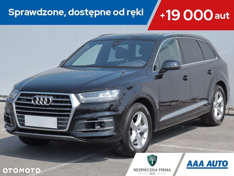 Audi Q7 - 2