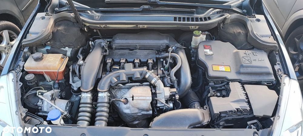 Peugeot 508 SW 155 THP Allure - 18