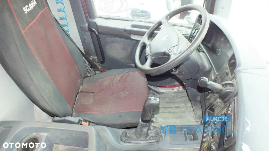 Scania P 400 E5 - 9