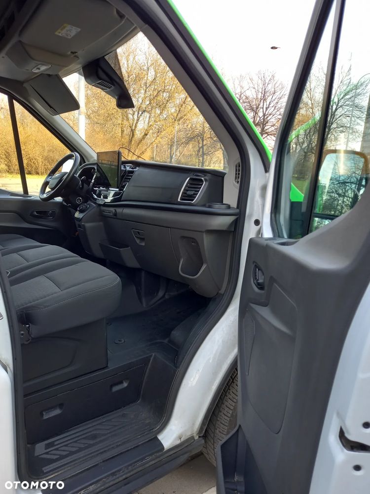Ford Transit - 5