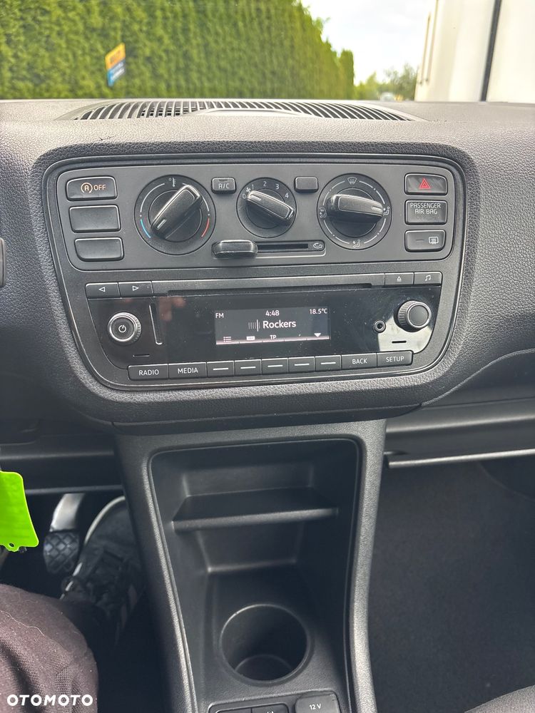 Skoda Citigo 1.0 MPI Style - 27