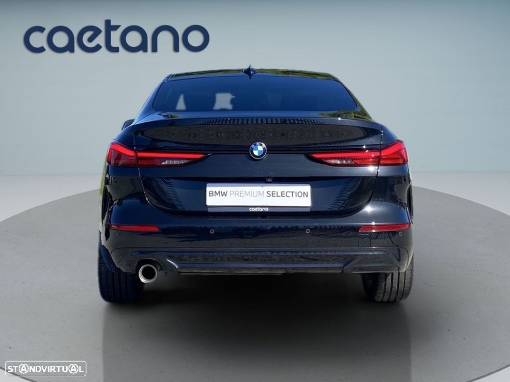 BMW 216 Gran Coupé d Line Sport - 17