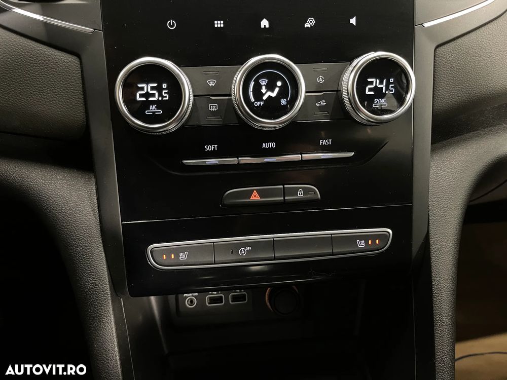 Renault Megane TCe EDC Zen - 18