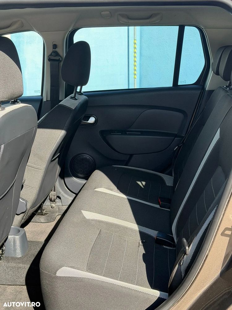 Dacia Logan 0.9 TCe Prestige - 17