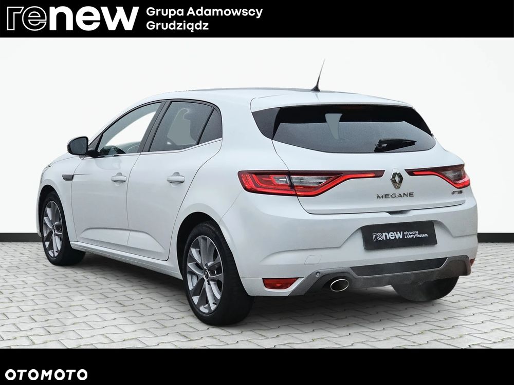 Renault Megane 1.3 TCe FAP GT Line - 7