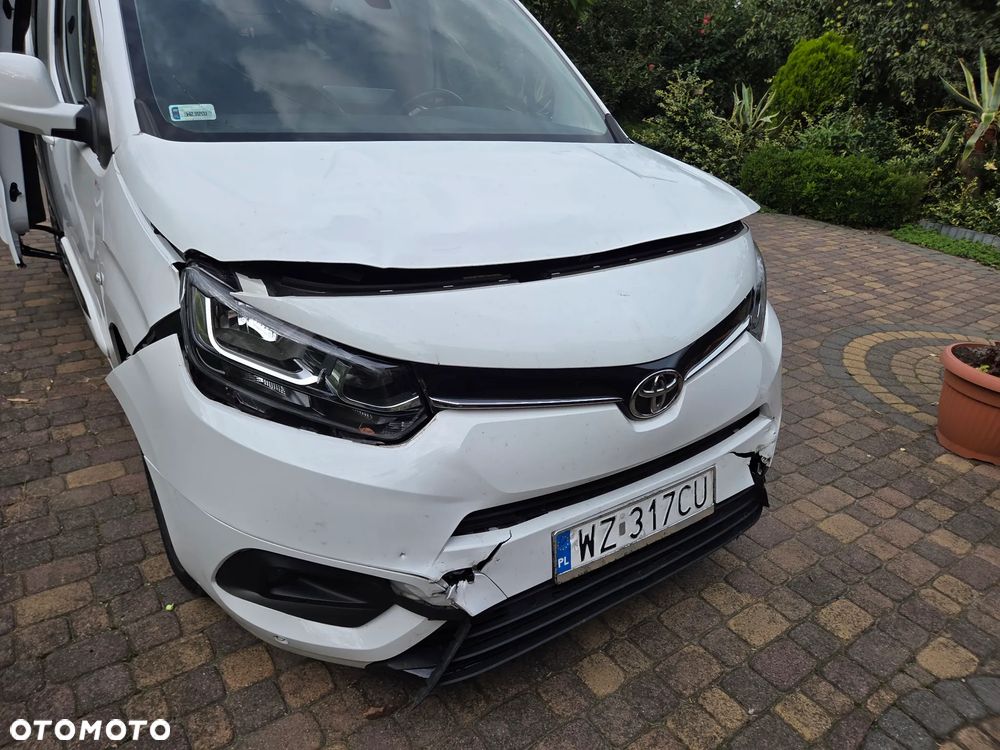 Toyota Proace City Verso Long 1.5 D-4D Family - 6