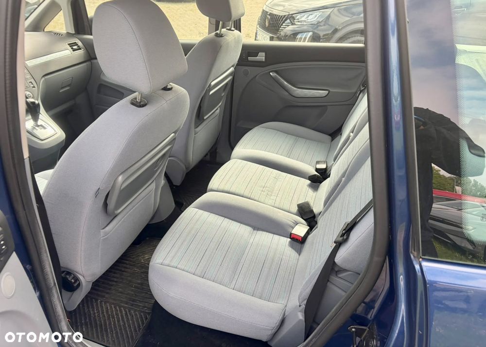 Ford C-MAX 2.0 Platinium X - 22