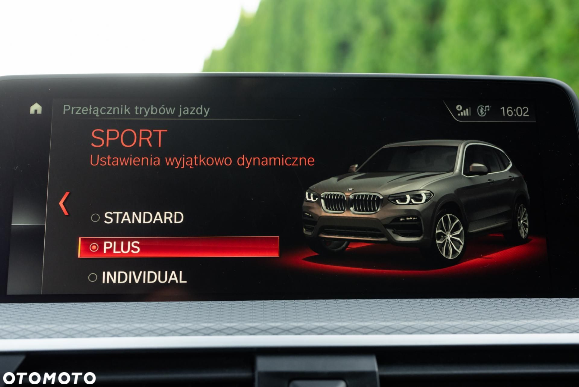 BMW X3 - 19