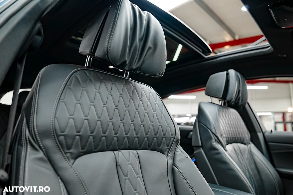 BMW X6 xDrive30d AT MHEV - 9