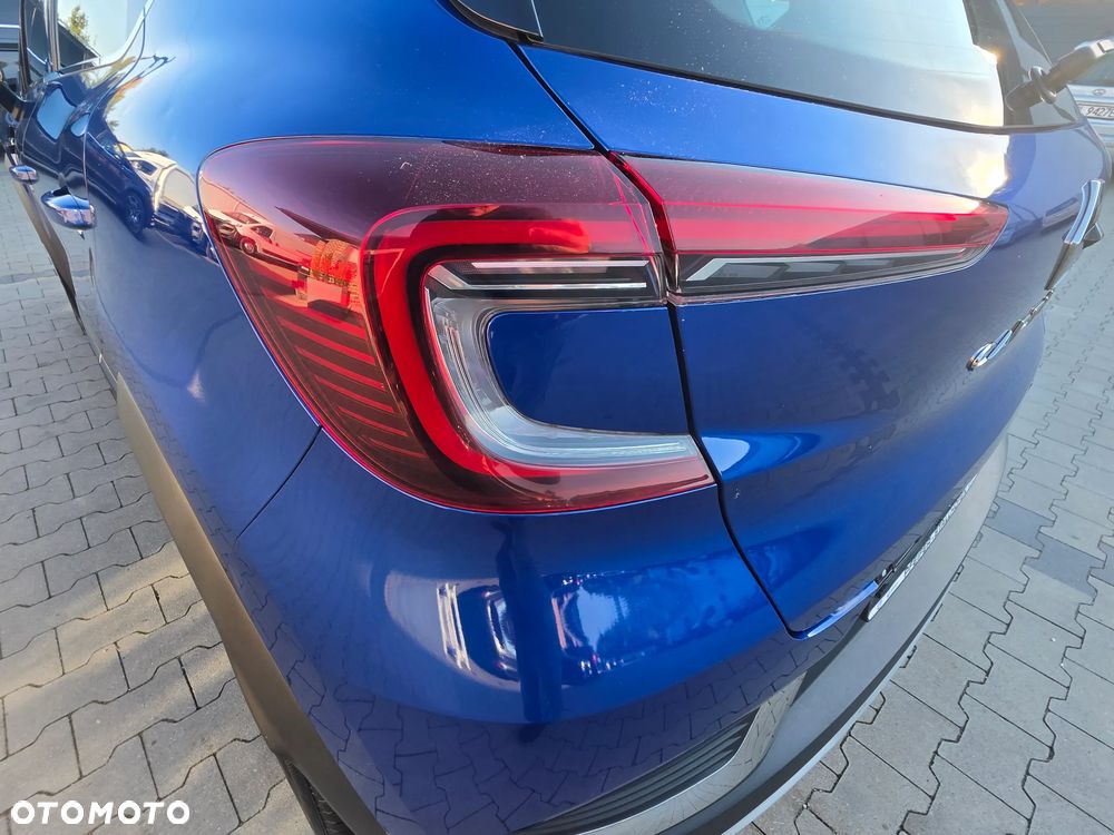 Renault Captur - 37