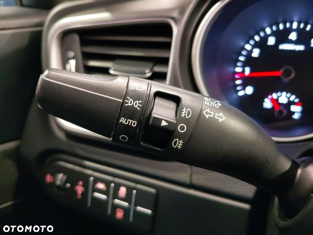 Kia Ceed 1.5 T-GDI M DCT - 21