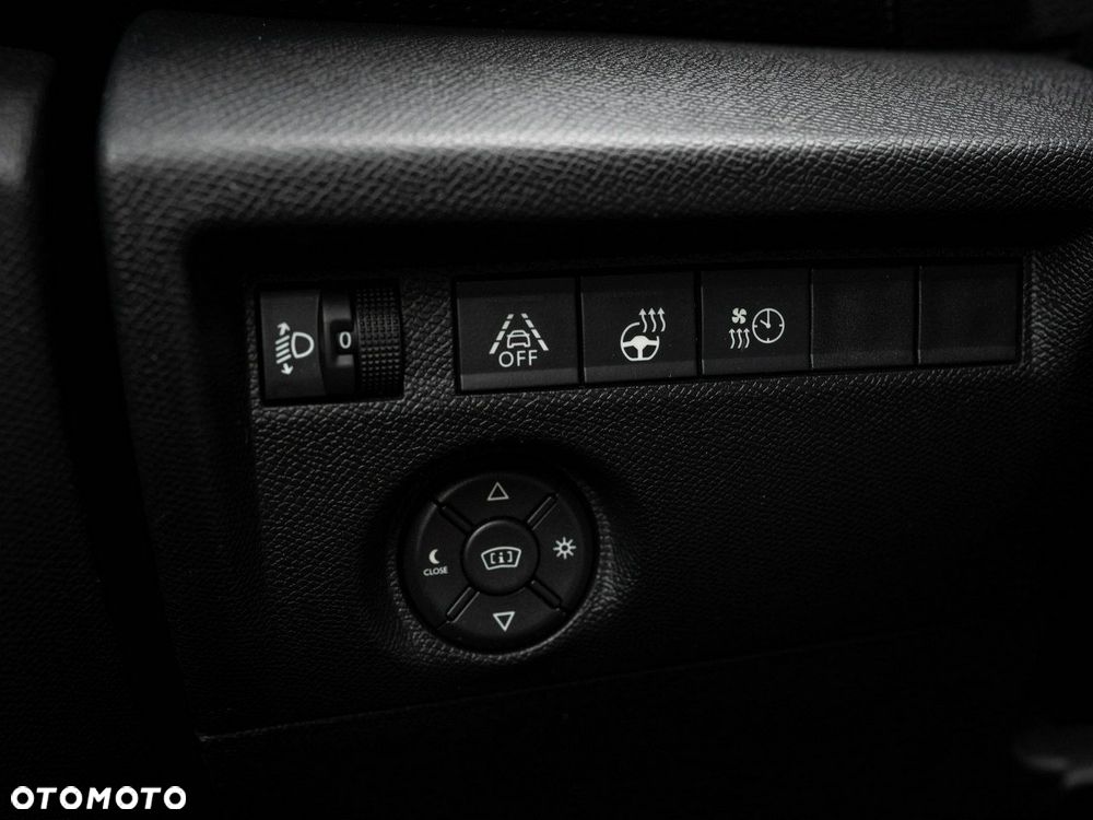 Citroën C4 EV136 50kWh Shine - 15