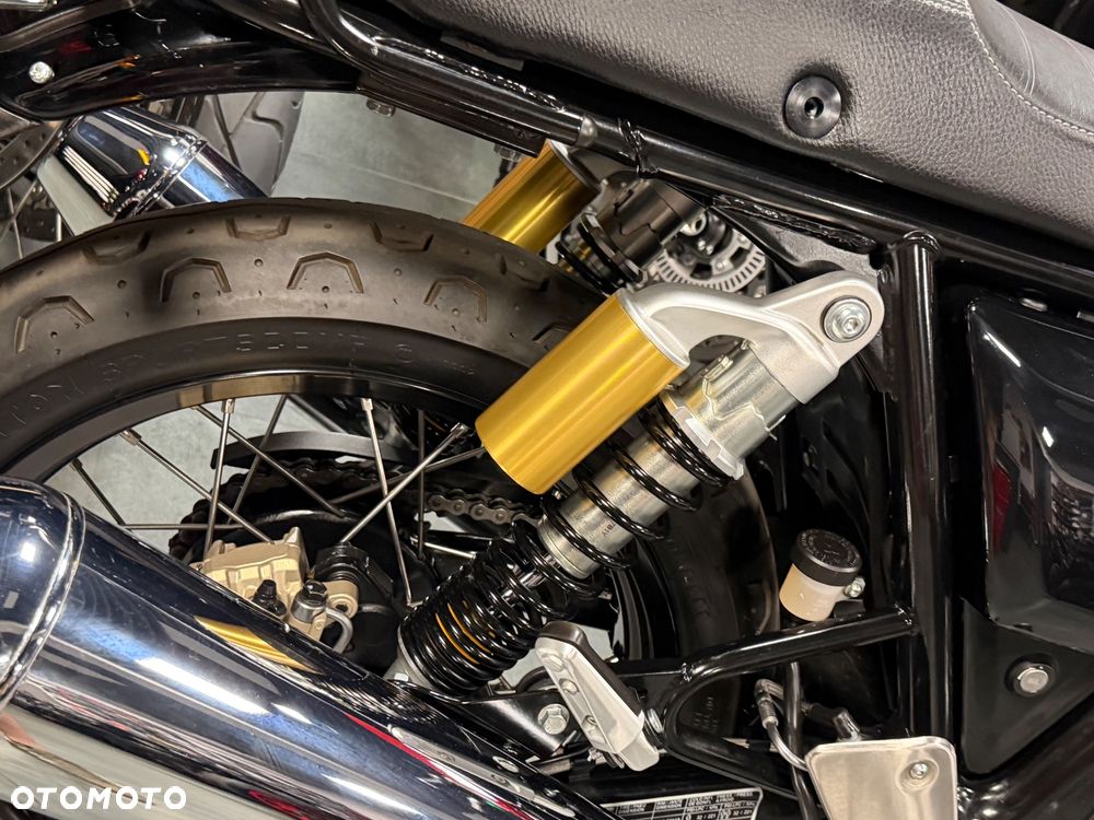 Royal Enfield Continental - 13