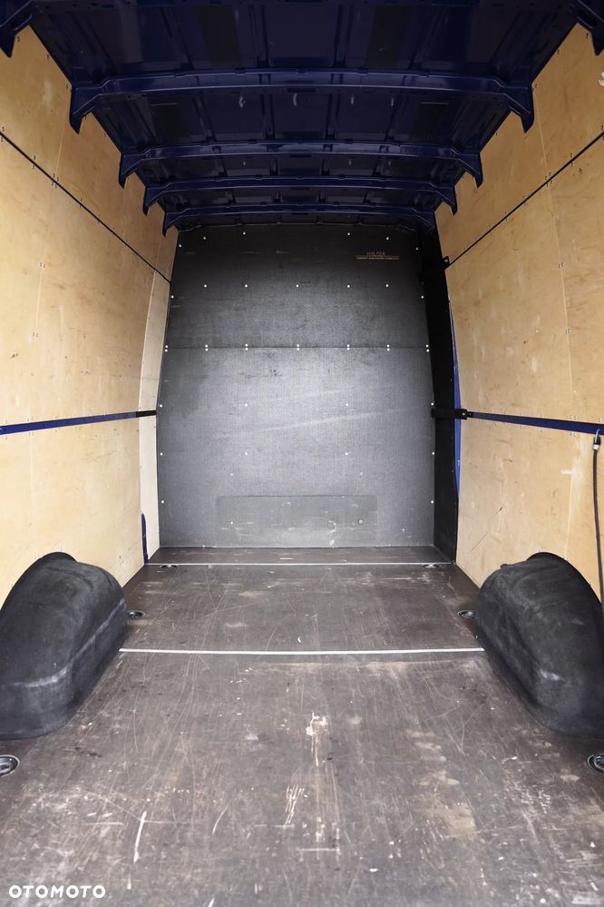 Volkswagen Crafter 35 TDI Euro 6 Faktura Vat 23% - 33