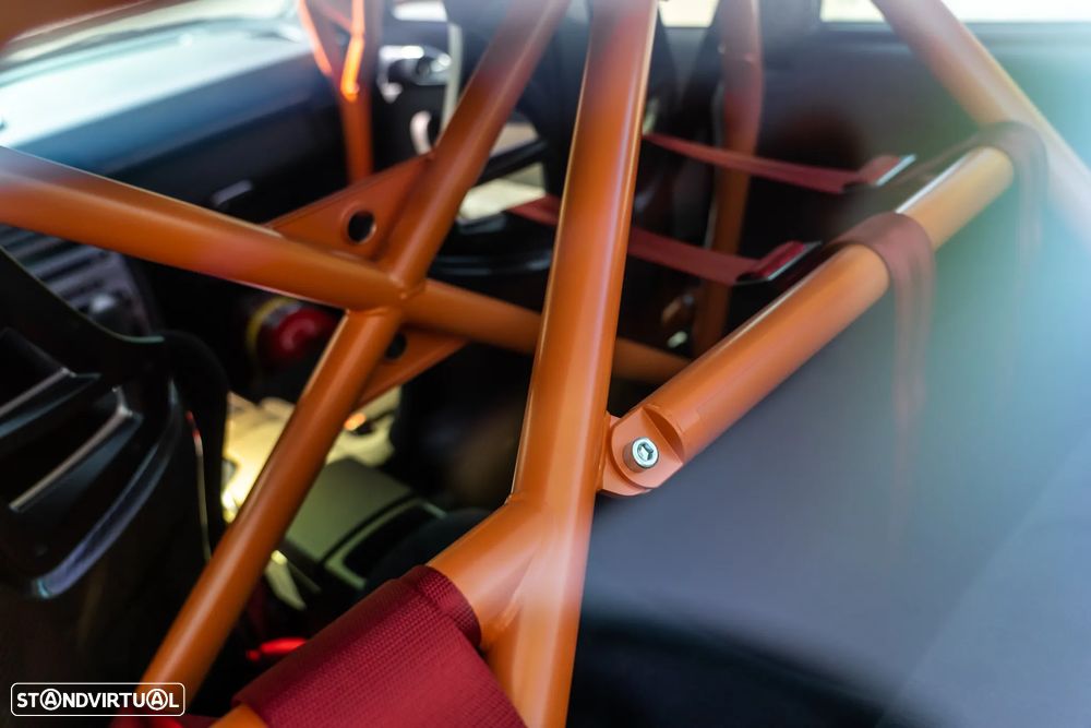 Porsche 911 (997) GT3 RS - 22