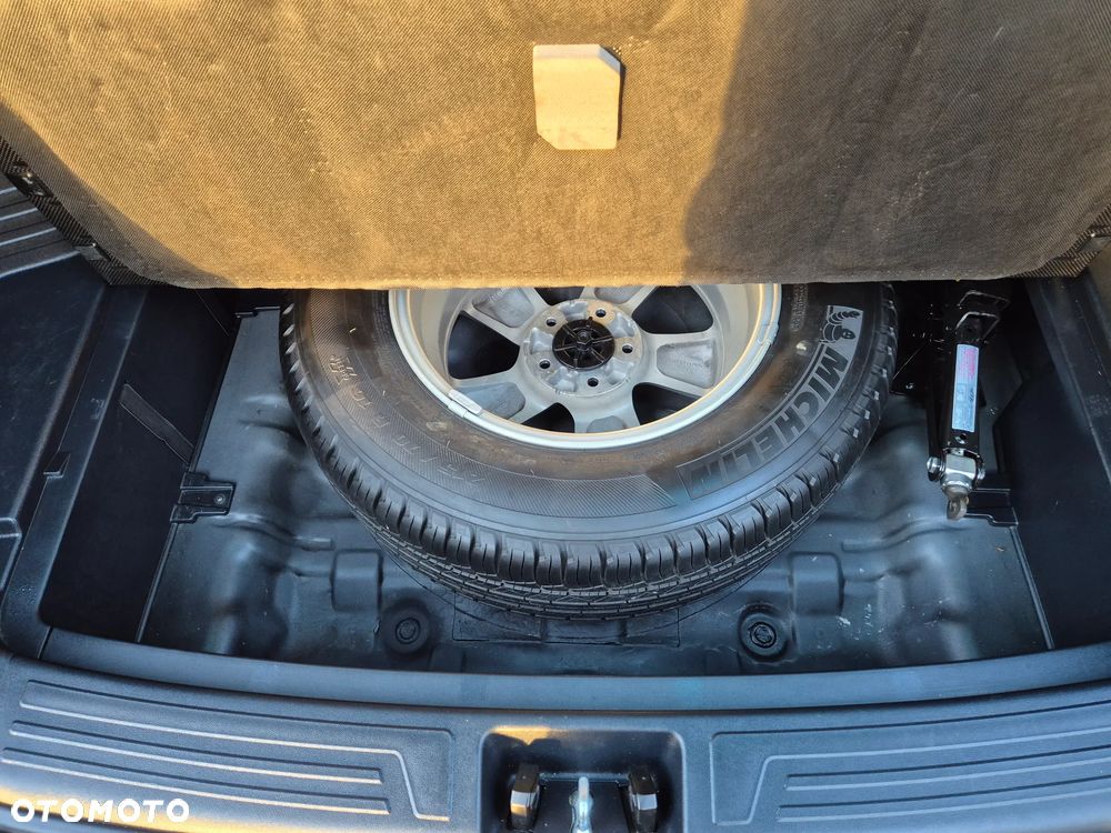 Hyundai ix35 1.7 CRDi 2WD Trend - 22