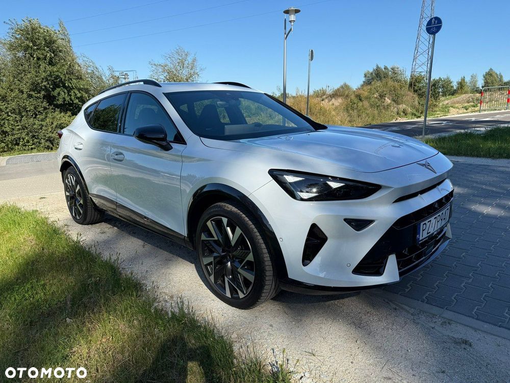 Cupra Formentor 2.0 TSI 4Drive VZ DSG - 2