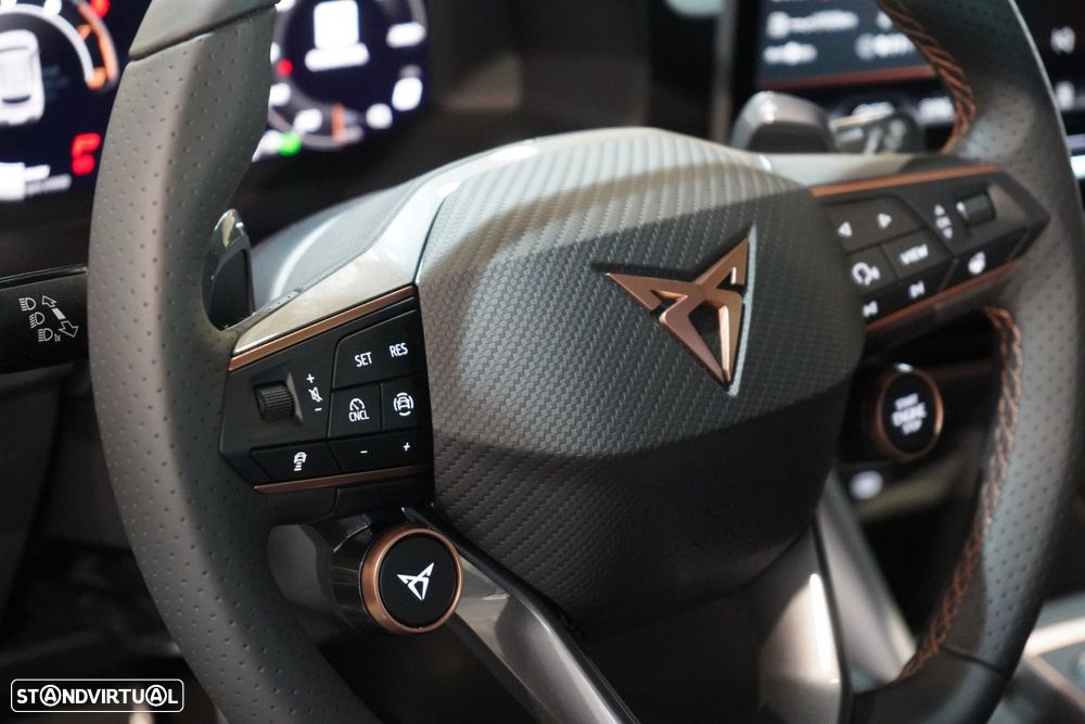 Cupra Formentor 1.5 TSI Sport DSG - 9