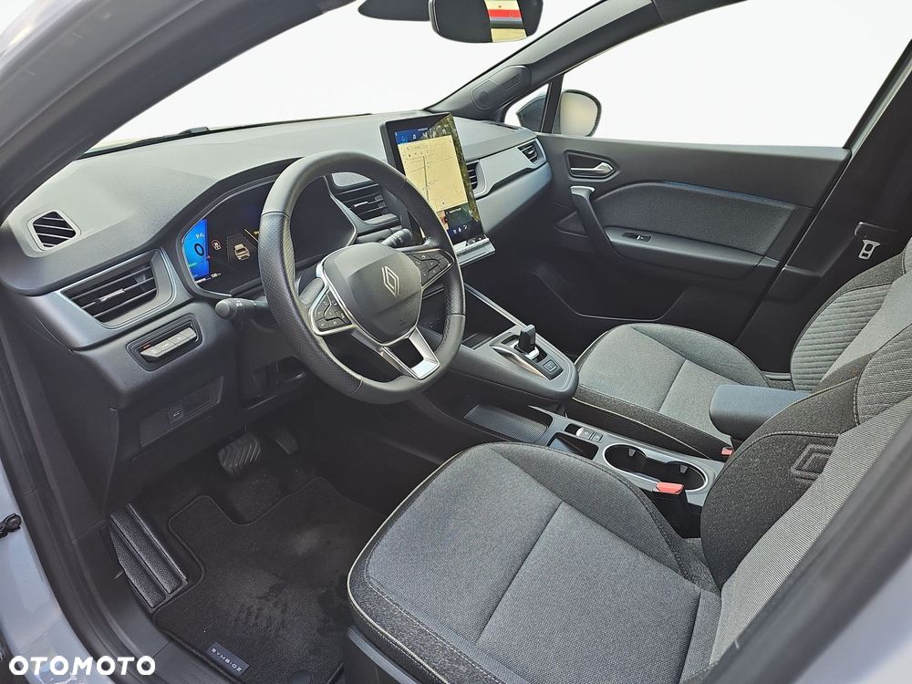 Renault Symbioz 1.8 E-Tech Full Hybrid 160 Techno - 11