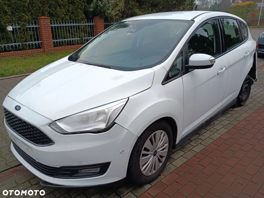 Ford C-MAX - 1