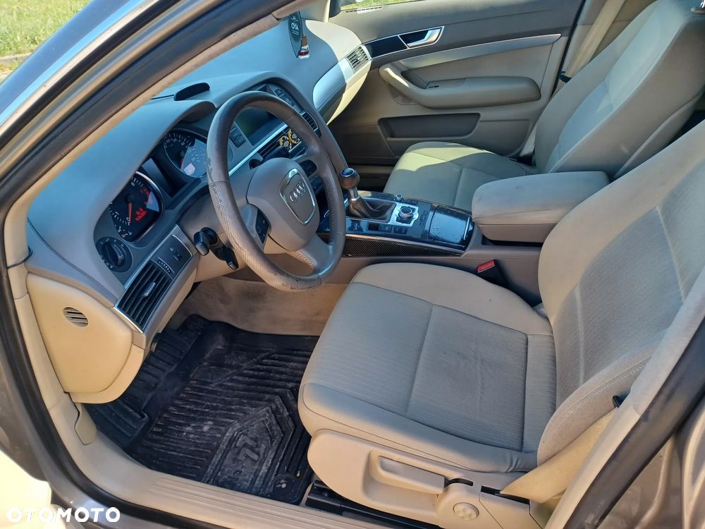 Audi A6 Limousine - 30