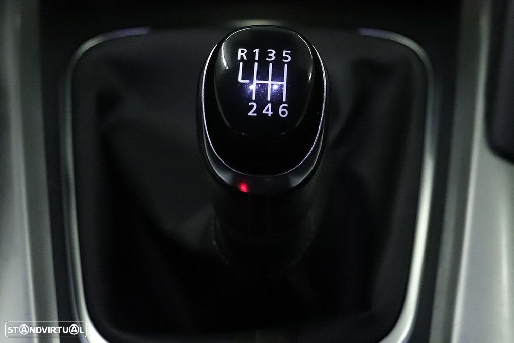 Renault Kadjar 1.5 dCi Intens - 14