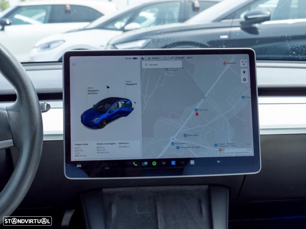 Tesla Model 3 Long-Range Dual Motor AWD - 30