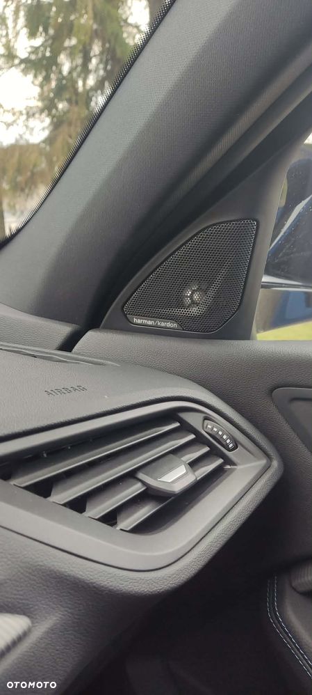 BMW Seria 1 118d M Sport sport - 14