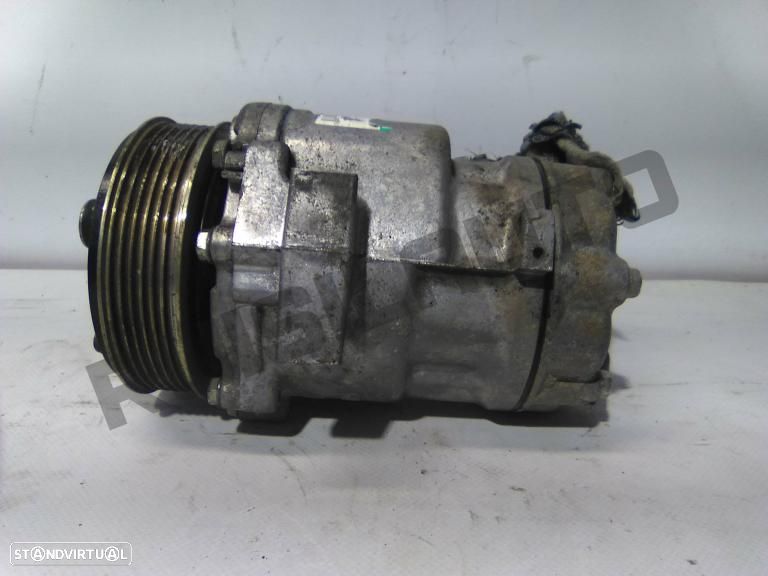 Compressor De Ar Condicionado R134a Fiat Doblo Ii [2010_2022] 1 - 3